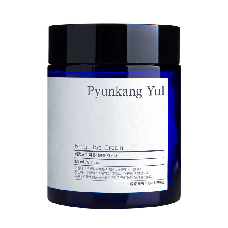 Pyunkang Yul Nutrition Cream - Peaches&Creme Shop Korean Skincare Malta