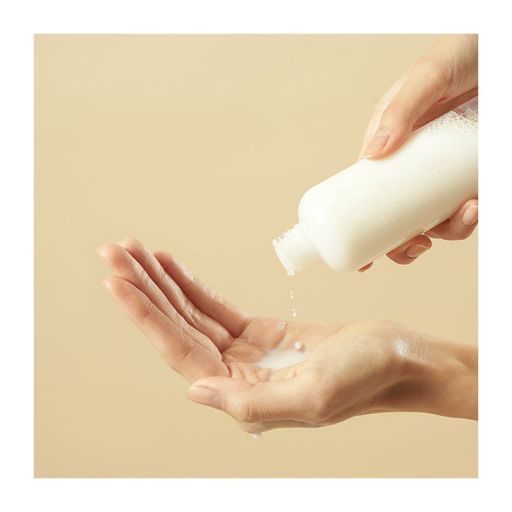PURITO Oat-in Silky Toner - Peaches&Creme Shop Korean Skincare Malta