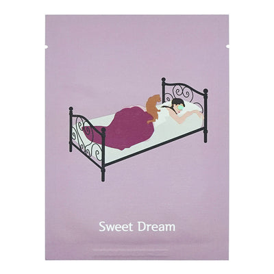 PACK-age Sweetdream Deep Sleeping Mask - Peaches&Creme Shop Korean Skincare Malta