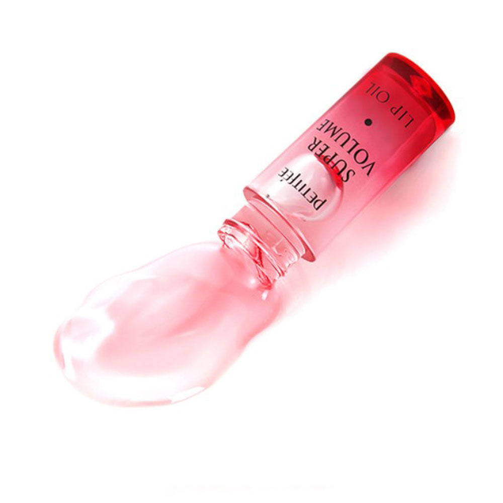 Petitfée Super Volume Lip Oil - Peaches&Creme Shop Korean Skincare Malta