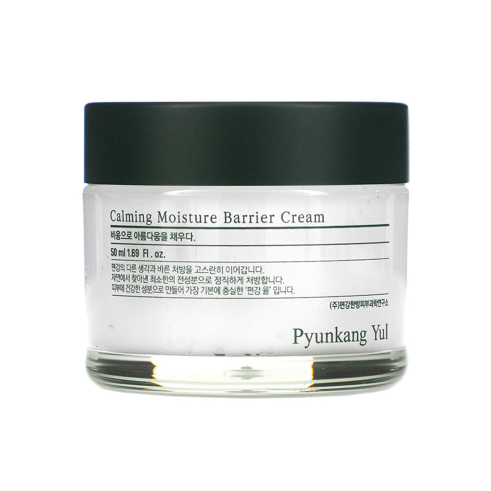 Pyunkang Yul Calming Moisture Barrier Cream - Peaches&Creme Korean Skincare Malta
