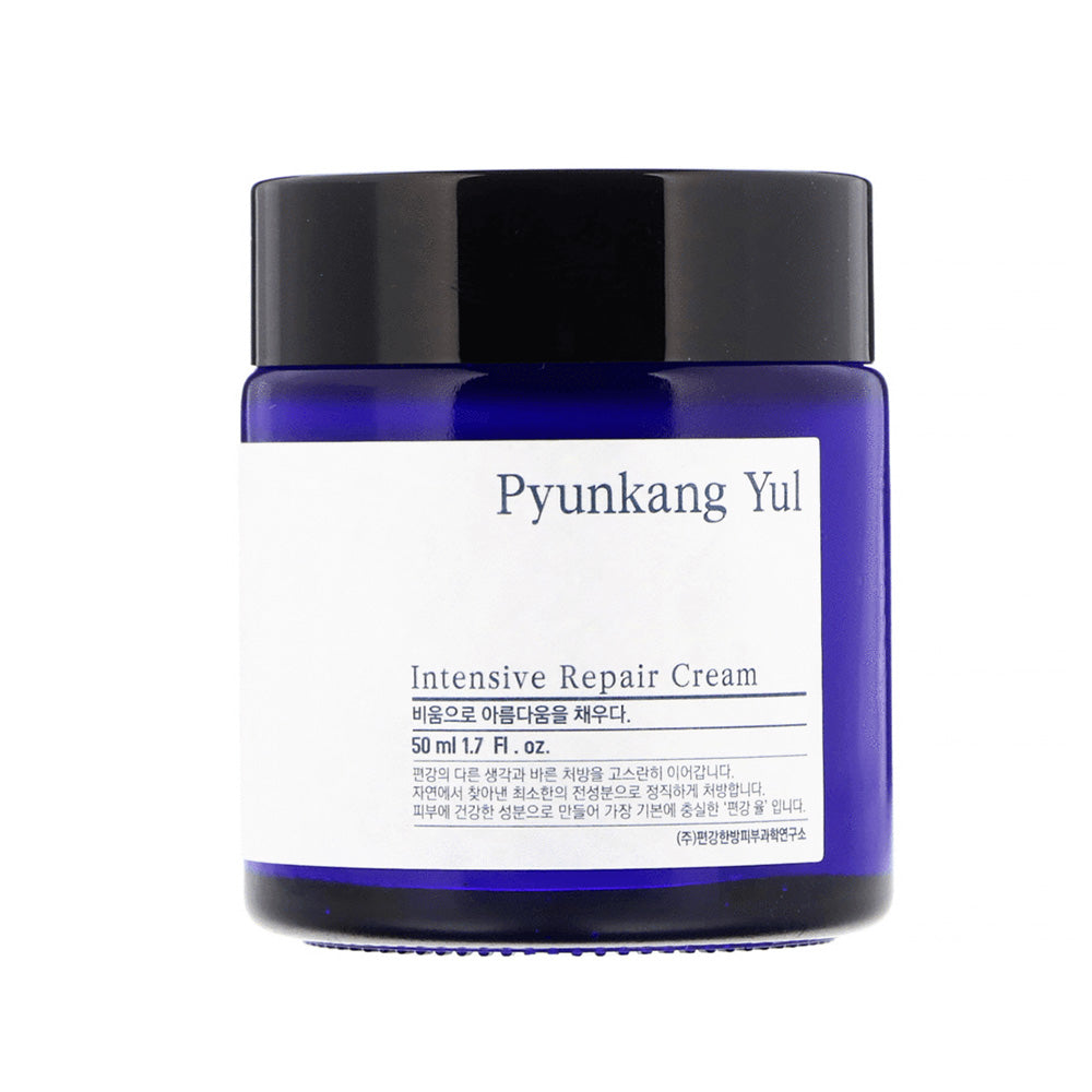 Crème Visage Anti-Acné Pyunkang Yul - 50 Ml - Soin Quotidien Coréen - Neuf
