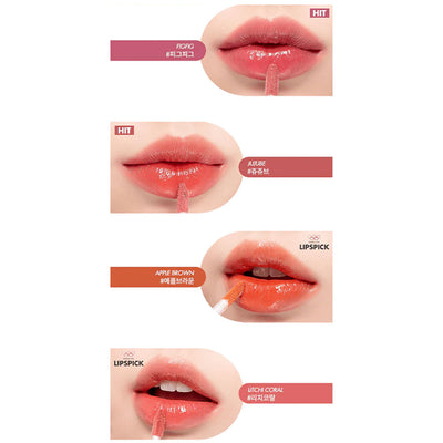 rom&nd Juicy Lasting Tint - Peaches&Creme Korean Skincare Shop Malta