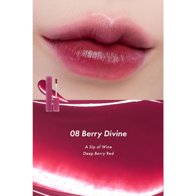 rom&nd Dewyful Water Tint - Peaches&Creme Korean Skincare Shop Malta
