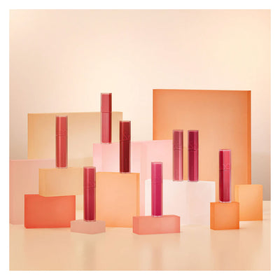 rom&nd Blur Fudge Tint - Peaches&Creme Korean Skincare Shop Malta