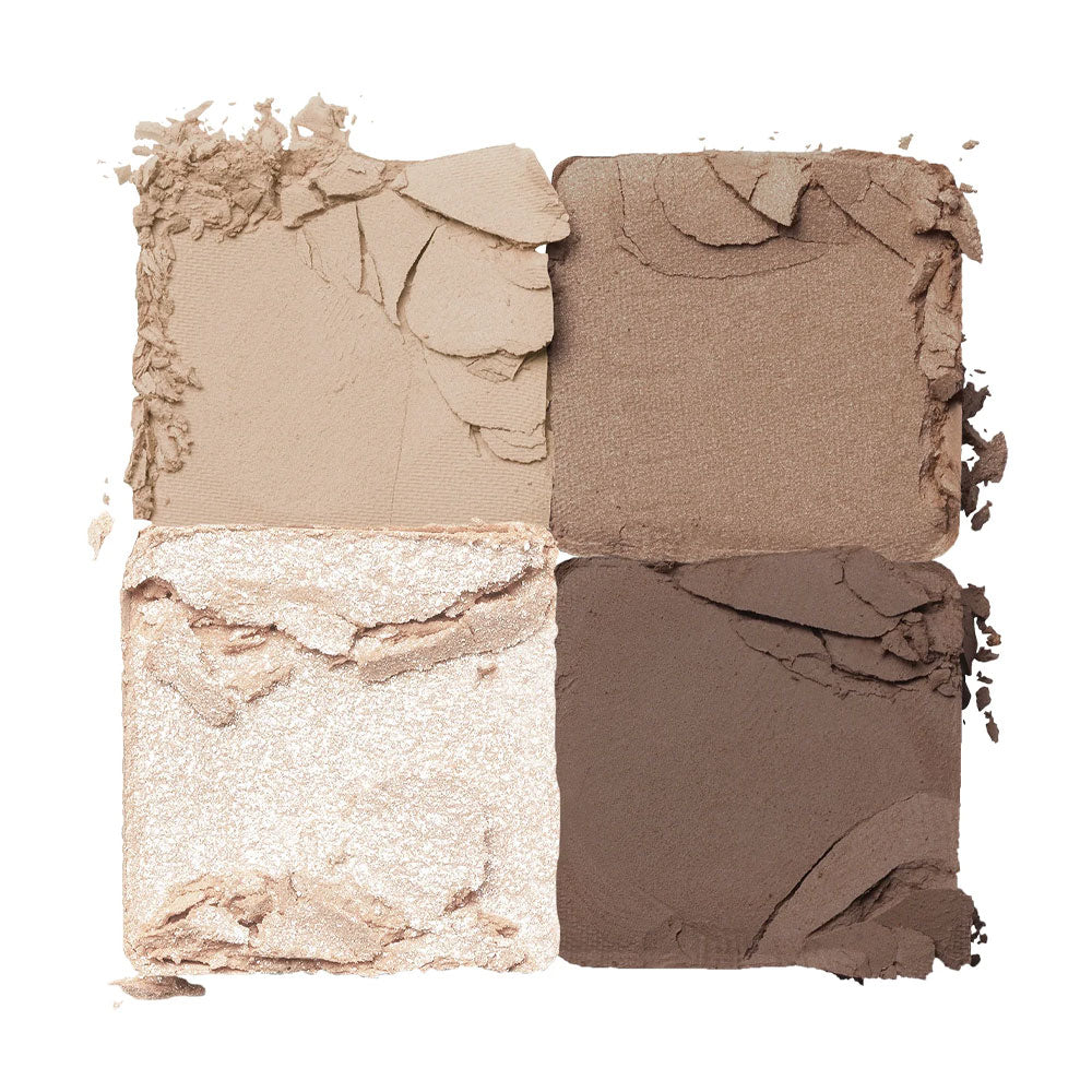 ROM&ND Better than Eyes [N01 DRY WILLOW FLOWER] - Peaches&Creme Shop Korean Skincare Malta