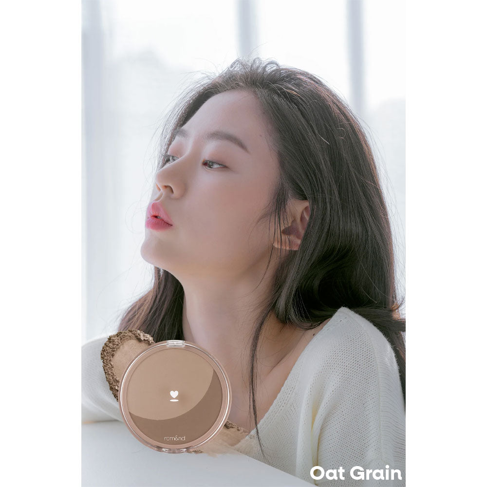 ROM&ND Better Than Shape - Peaches&Creme Shop Korean Skincare Malta