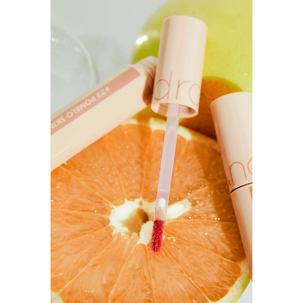 rom&nd Juicy Lasting Tint - Peaches&Creme Korean Skincare Shop Malta