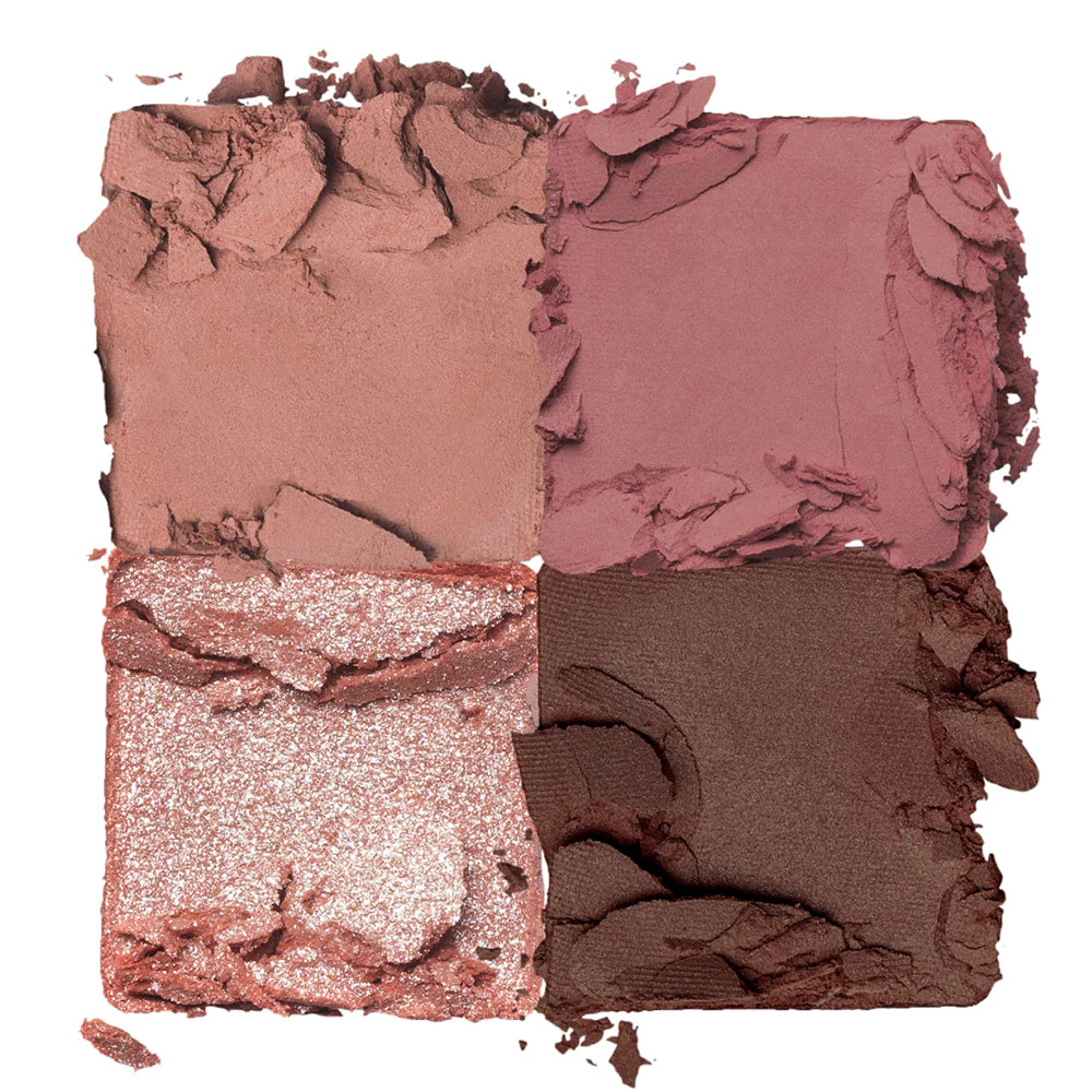 Rom Make Up ROM&ND Better than Eyes - Peaches&Creme Shop Korean Skincare Malta ...