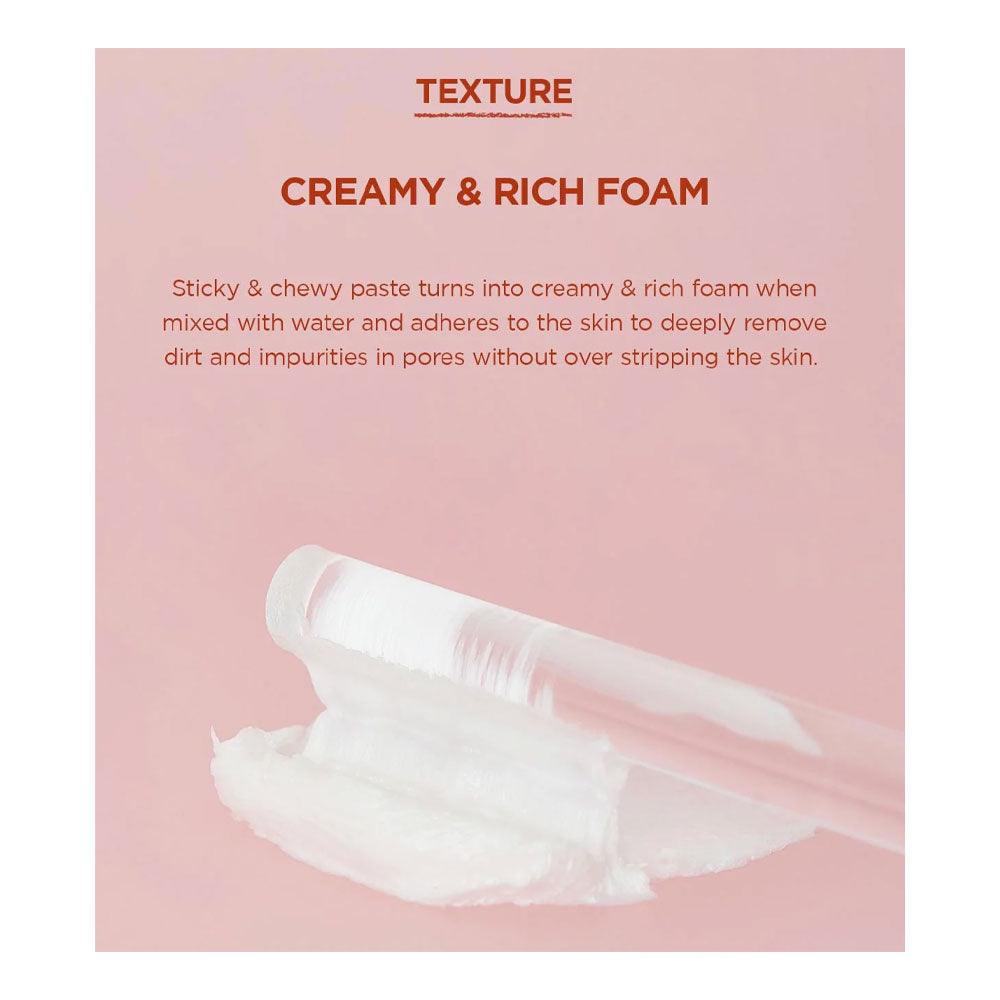 SKIN1004 Madagascar Centella Poremizing Deep Cleansing Foam - Peaches&Creme Shop Korean Skincare Malta