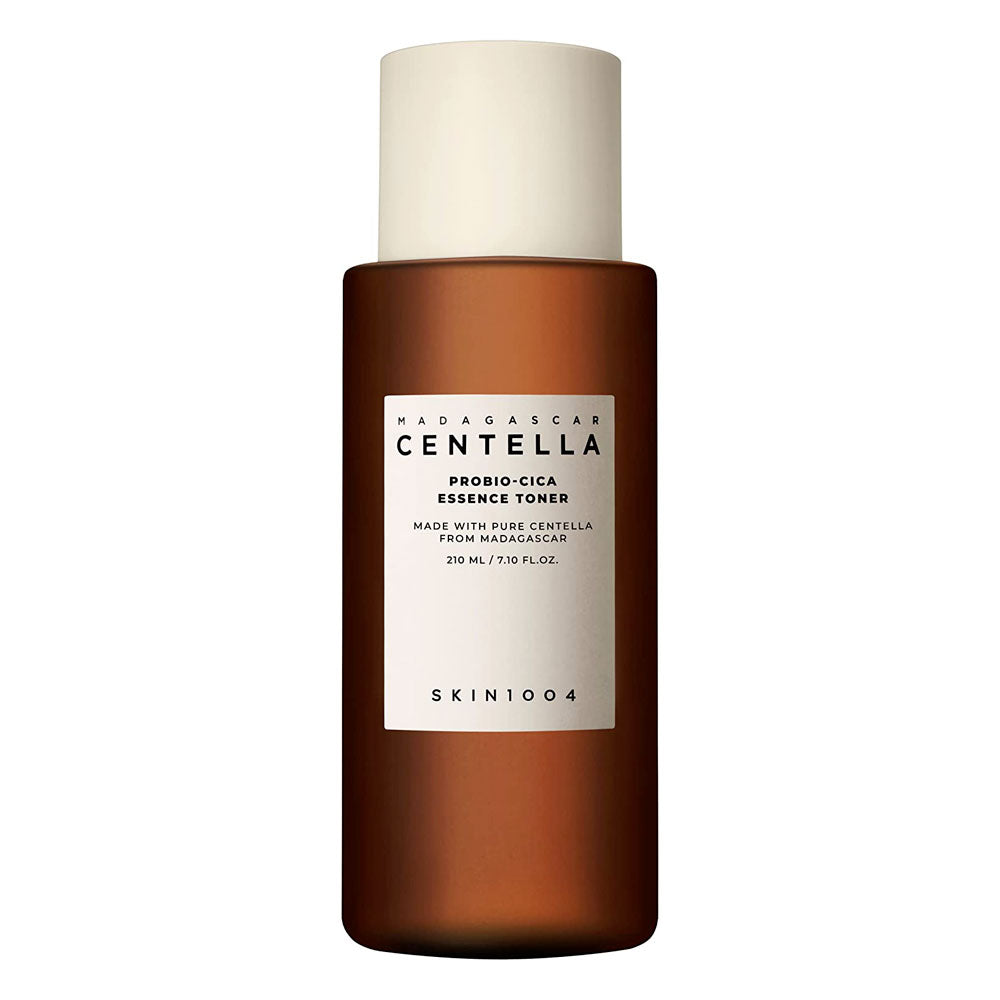 SKIN1004 Madagascar Centella Probio-Cica Essence Toner - Peaches&Creme Shop Korean Skincare Malta