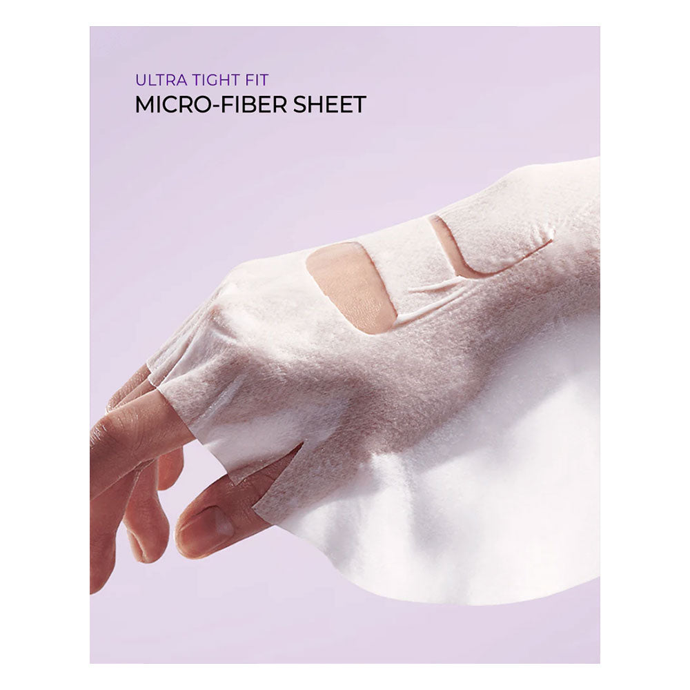 SOME BY MI Retinol Intense Reactivating Mask - Peaches&Creme Shop Korean Skincare Malta