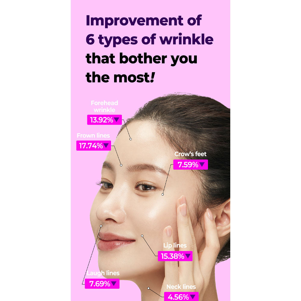 SOME BY MI Retinol Intense Reactivating Eye Cream - Peaches&Creme Shop Korean Skincare Malta