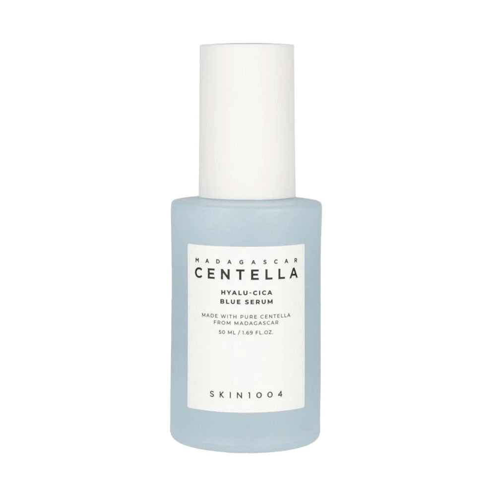 SKIN1004 Madagascar Centella Hyalu-Cica Brightening Serum - Peaches&Creme Shop Korean Skincare Malta