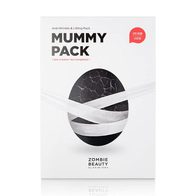 SKIN1004 Mummy Pack - Peaches&Creme Shop Korean Skincare Malta