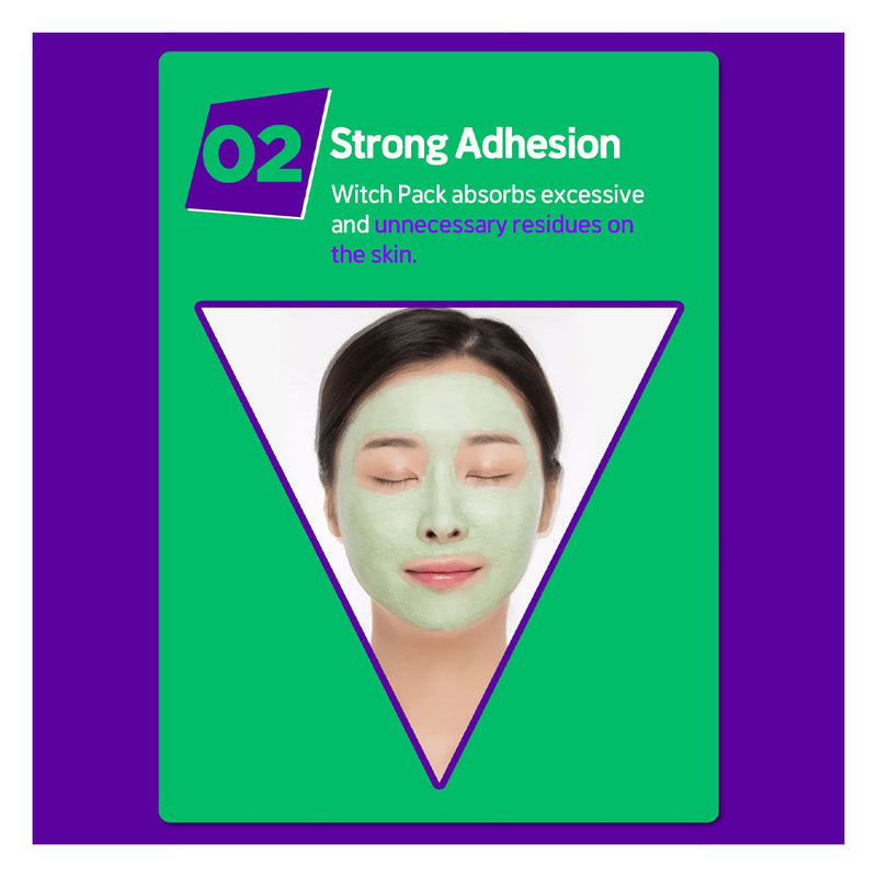 SKIN1004 Witch Pack - Peaches&Creme Shop Korean Skincare Malta