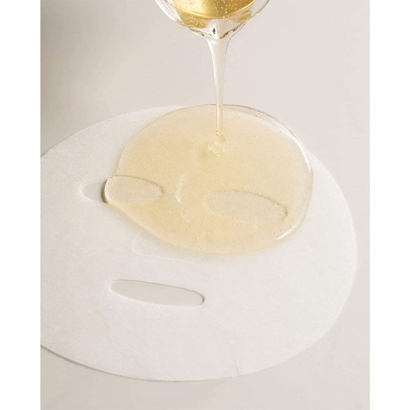 Skin1004 Madagascar Centella Watergel Sheet Ampoule Mask - Peaches&Creme Korean Skincare Malta