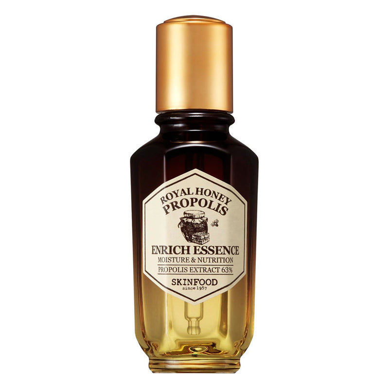 Royal Honey Propolis Enrich Essence - Peaches&Crème K-Beauty and Skincare