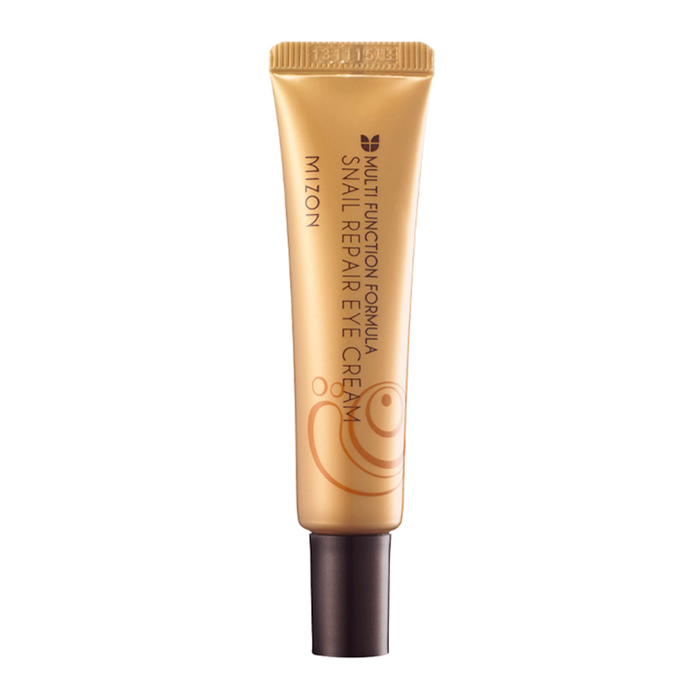 Mizon Snail Repair Eye Cream - Peaches&Creme Shop Korean Skincare Malta