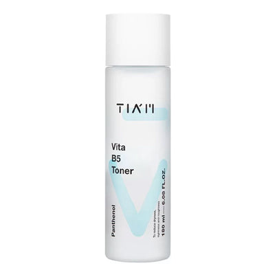 TIA'M Vita B5 Toner - Peaches&Creme Shop Korean Skincare Malta