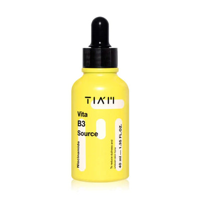 TIA'M Vita B3 Source Serum - Peaches&Creme Korean Skincare Shop Malta 
