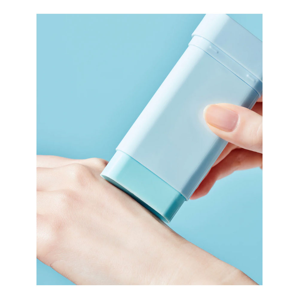 TOCOBO Cotton Soft Sun Stick - Peaches&Creme Shop Korean Skincare Malta