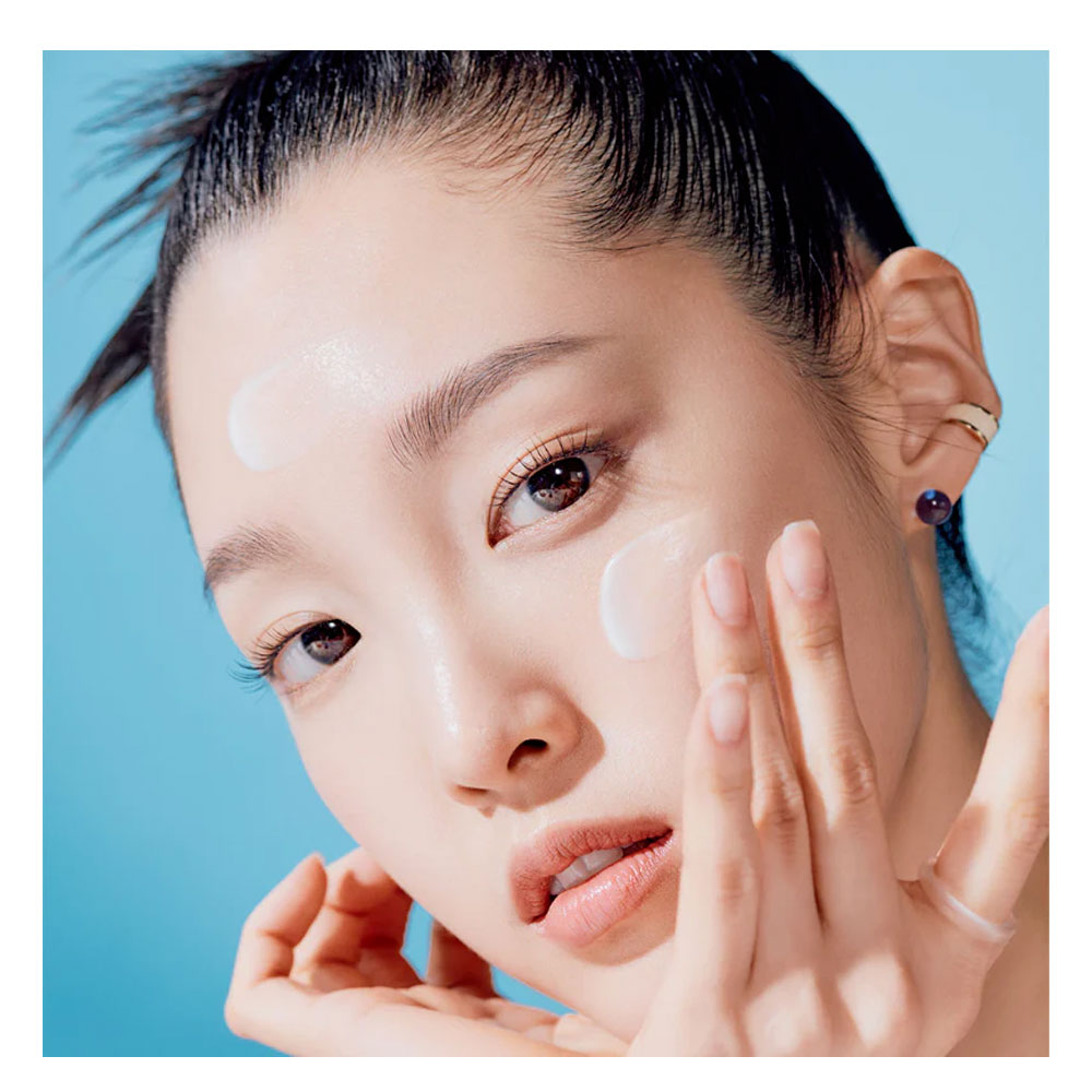 TOCOBO Bio Watery Sun Cream - Peaches&Creme Shop Korean Skincare Malta