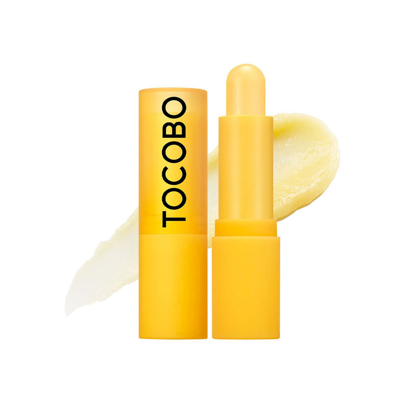 TOCOBO Vitamin Nourishing Lip Balm - Peaches&Creme Shop Korean Skincare Malta
