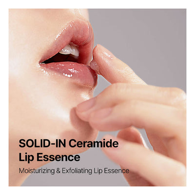 TORRIDEN Solid-In Ceramide Lip Essence - Peaches&Creme Shop Korean Skincare Malta