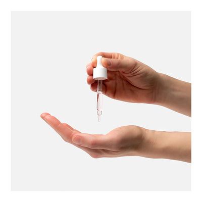THE POTIONS Vitamin B12 Ampoule - Peaches&Creme Shop Korean Skincare Malta