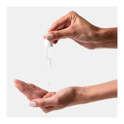 THE POTIONS Peptide Ampoule - Peaches&Creme Shop Korean Skincare Malta