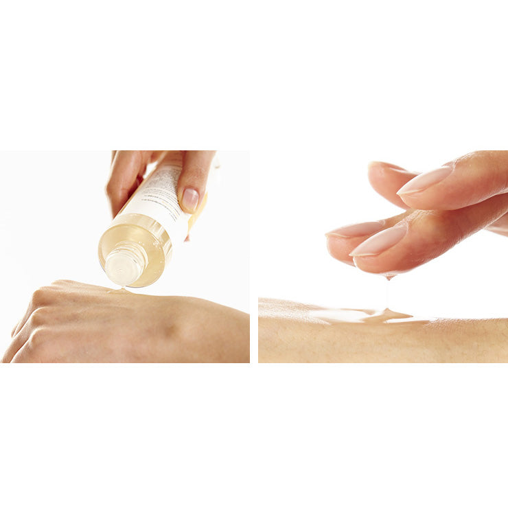 iUnik Vitamin Hyaluronic Acid Vitalizing Toner - Peaches&Creme Shop Korean Skincare Malta