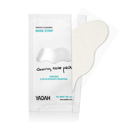 Yadah Cleansing Nose Pack - Peaches&Creme Shop Korean Skincare Malta