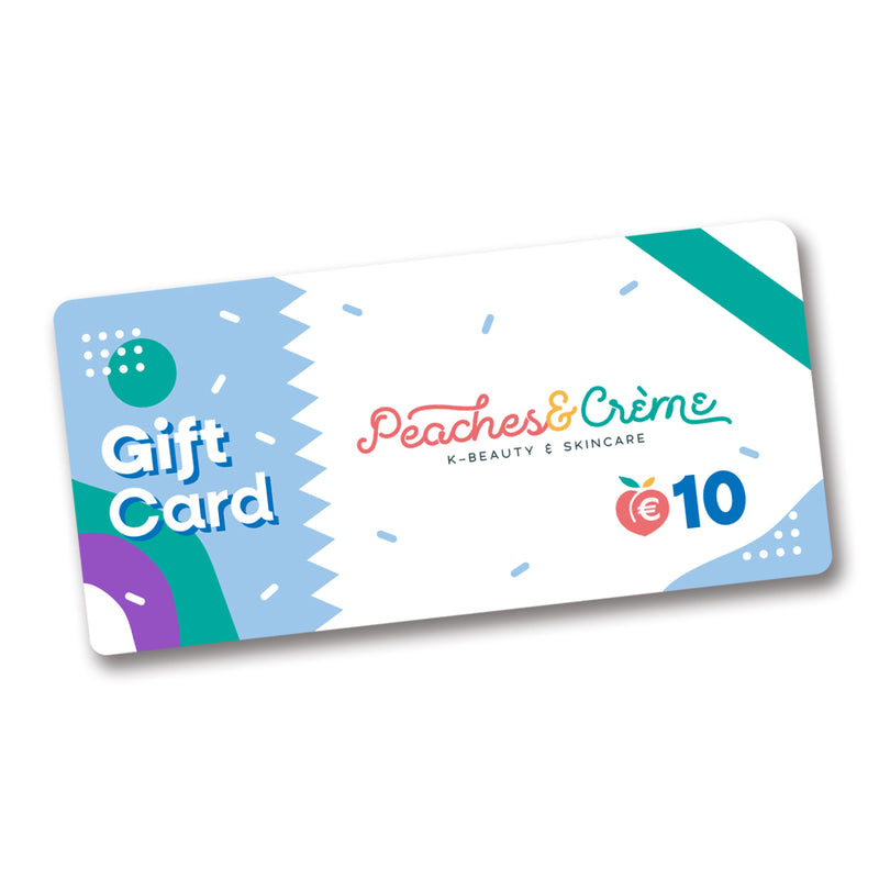 €10 Gift Card