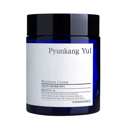 Pyunkang Yul Moisture Cream - Peaches&Crème K-Beauty and Skincare